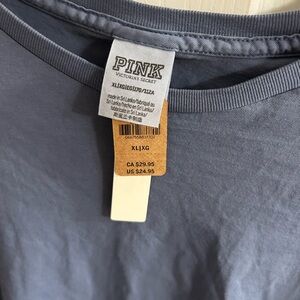 PINK/Victoria’s Secret Tee